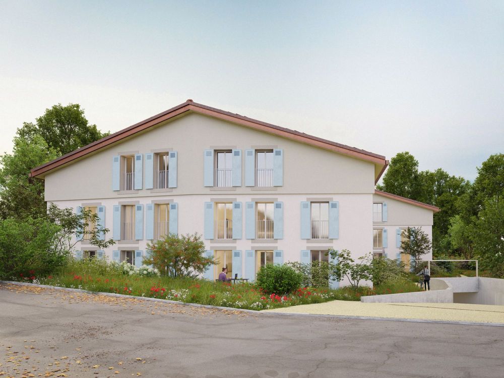 Votre Opportunité Immobilière au Coeur de Rochefort - Bild 3