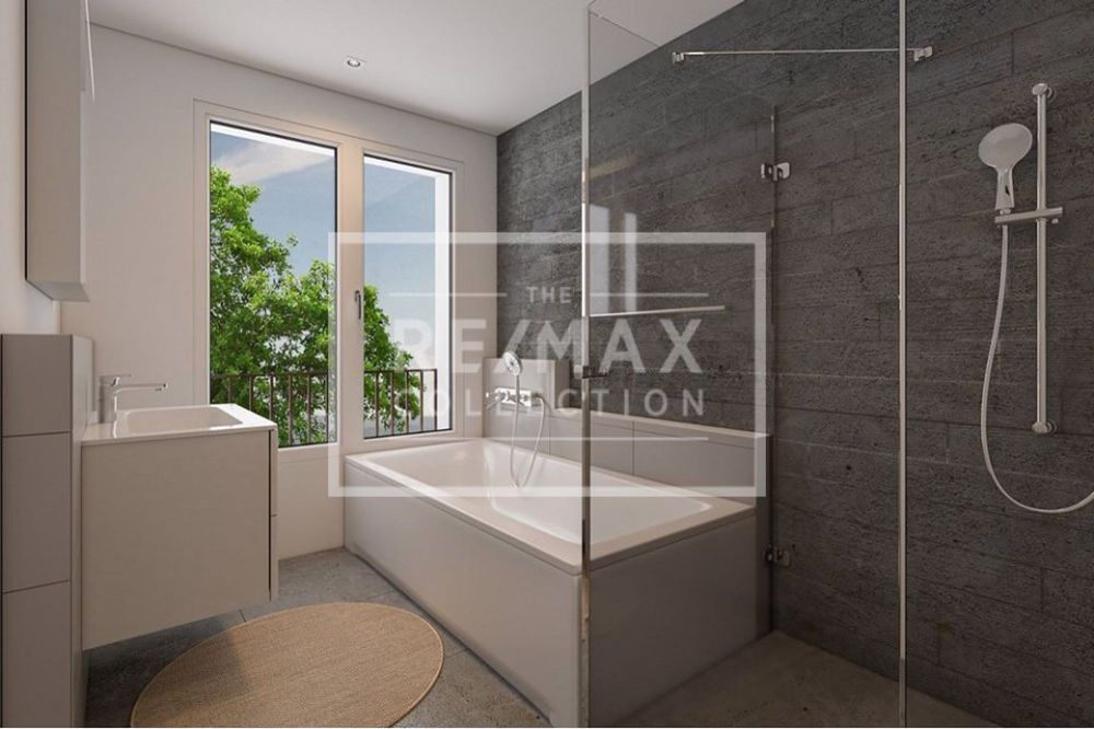 Exklusive Neubauwohnung mit 4½ Zimmern 1. OG Ost - Bild 5