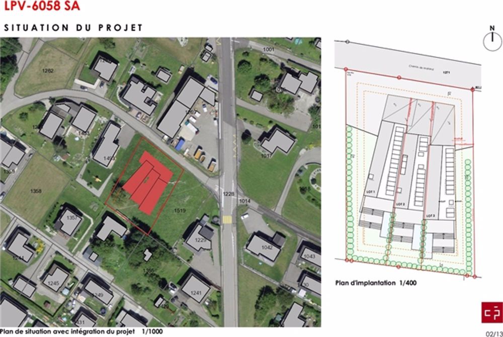OST VILLA - VOLLEGES - Bild 6