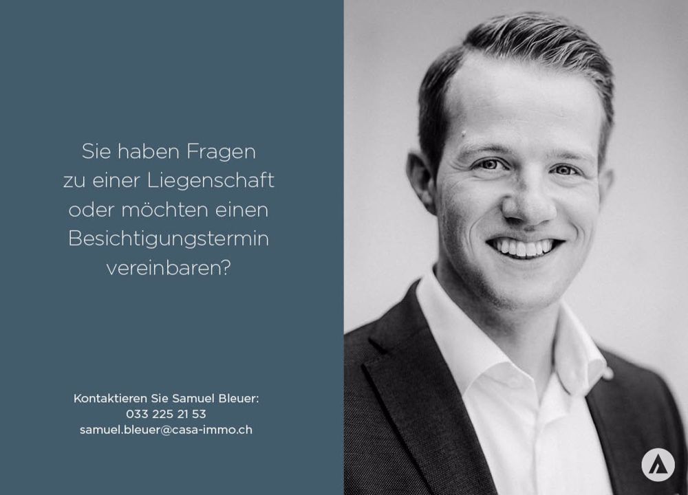 Neubauprojekt Trium: 5½-Zimmerwohnung im 1. OG - Bild 12