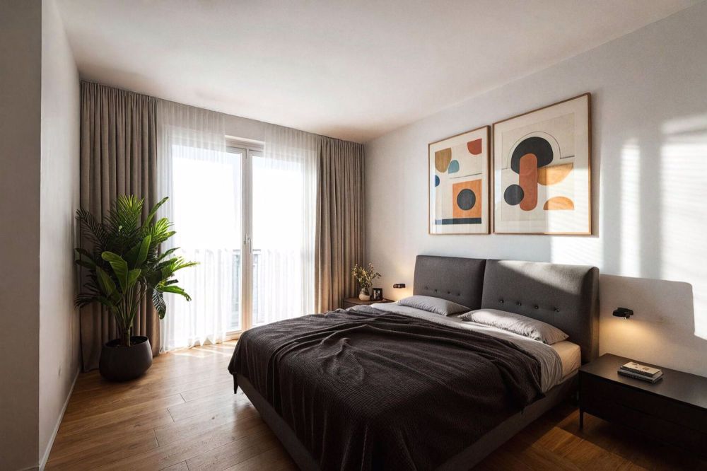 Familienfreundliche 4.5 Zi. Etagenwohnung im EG mit Garten - Bild 3