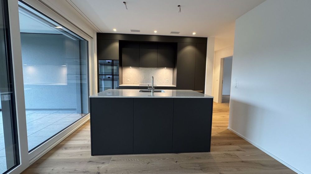 SCHÖN, RUHIG, ZENTRAL "GRÜENEGG WILLISAU - Bild 2