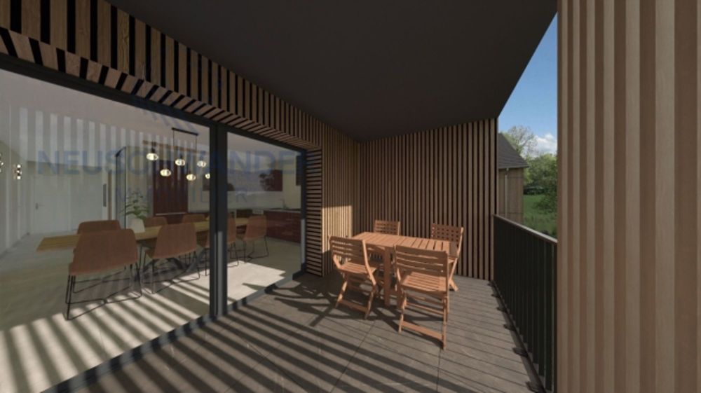 Magnifique appartement 4.5 pièces dans une résidence en pleine nature - Bild 4