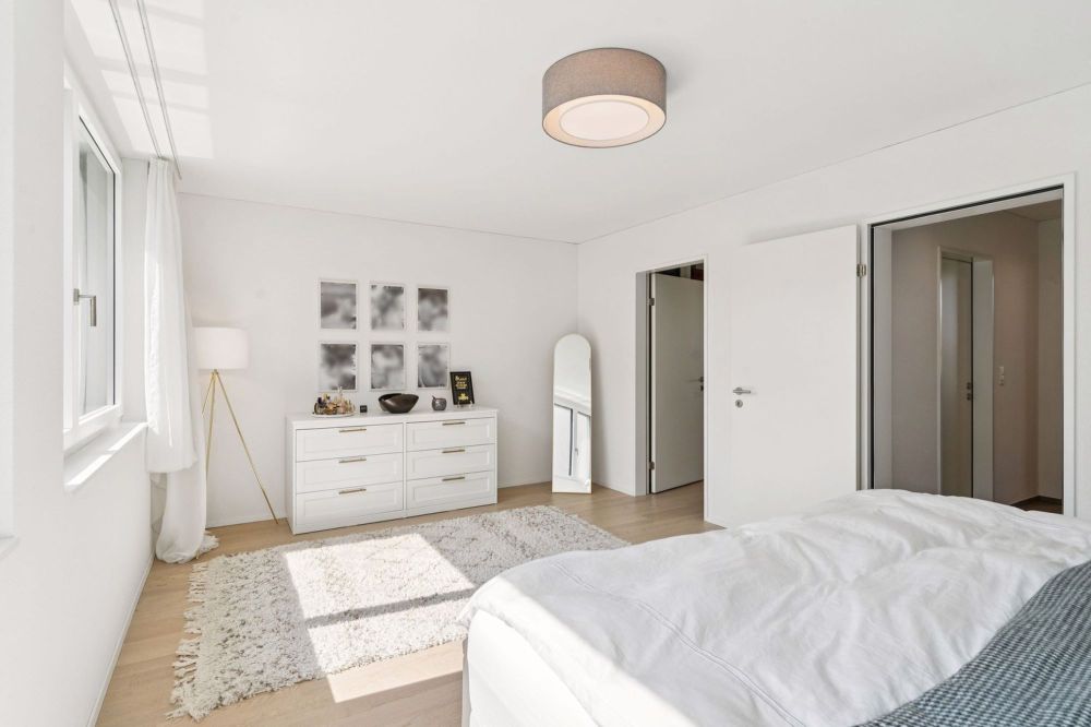 ModernesReihenmittelhaus anerhöhter Lage - Bild 7