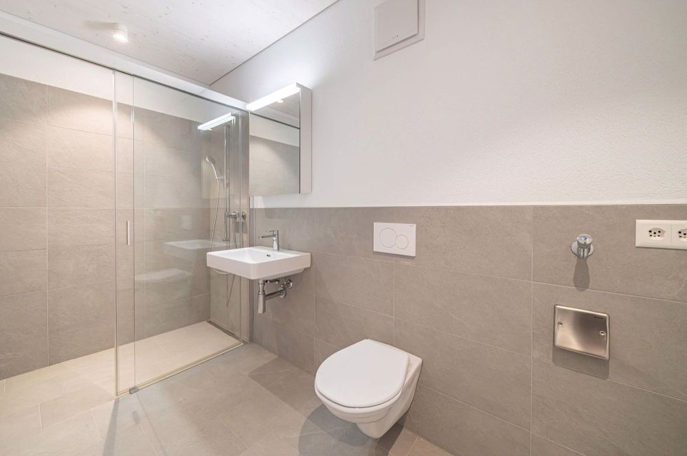 4.5 Zimmer-Dachwohnung in Hundwil - Bild 8
