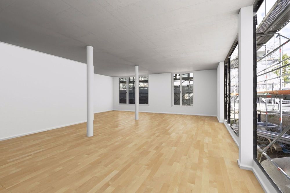 Ladenfläche in Vechigen kaufen - Bild 5