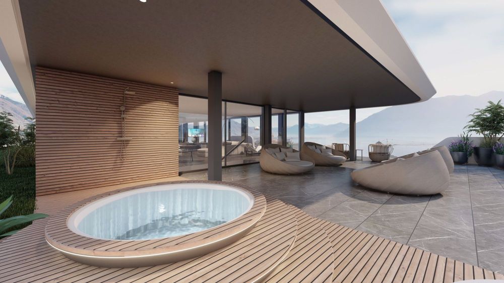 ATTICO - Onda Residence - Bild 12