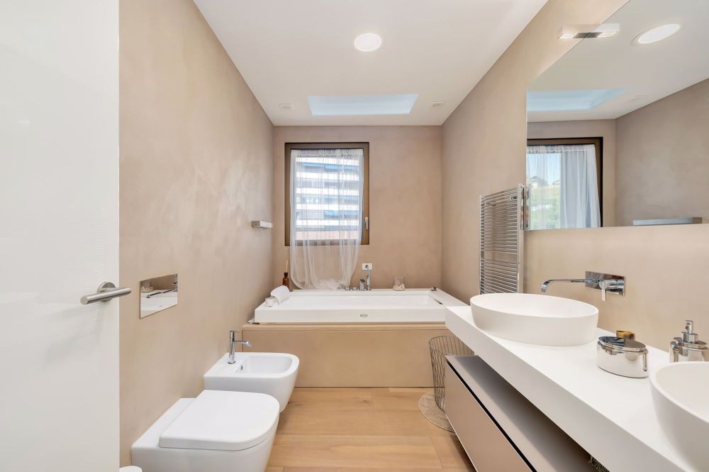 Appartement von Prestige mit exklusivem Komfort in zentraler Lage - Bild 10