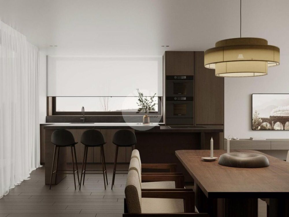 Dachgeschoss 4.5 Zimmer in Ardon - Bild 5