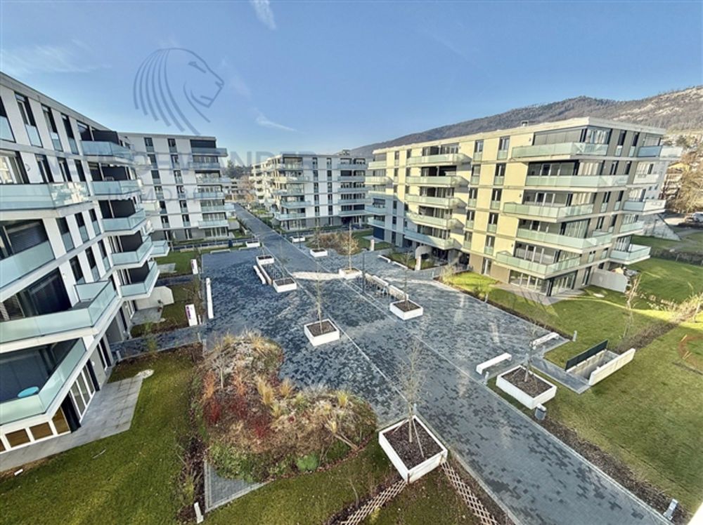 Das Hotel liegt in unmittelbarer Nähe des Stadtzentrums in einer grünen Umgebung - Bild 7