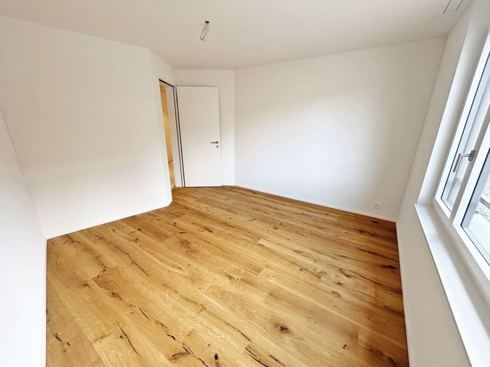 NEU - hoher Ausbaustandard - hell und freundlich ... Ihr neues Daheim - Bild 7