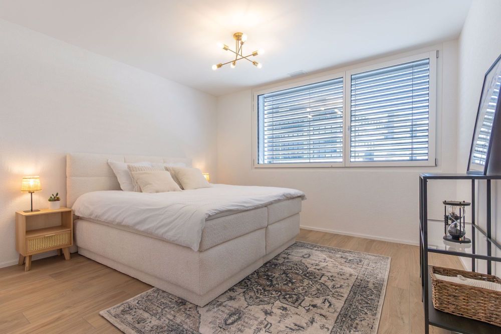 3 ½ Zimmer-Wohnung in Visp mieten - Bild 3
