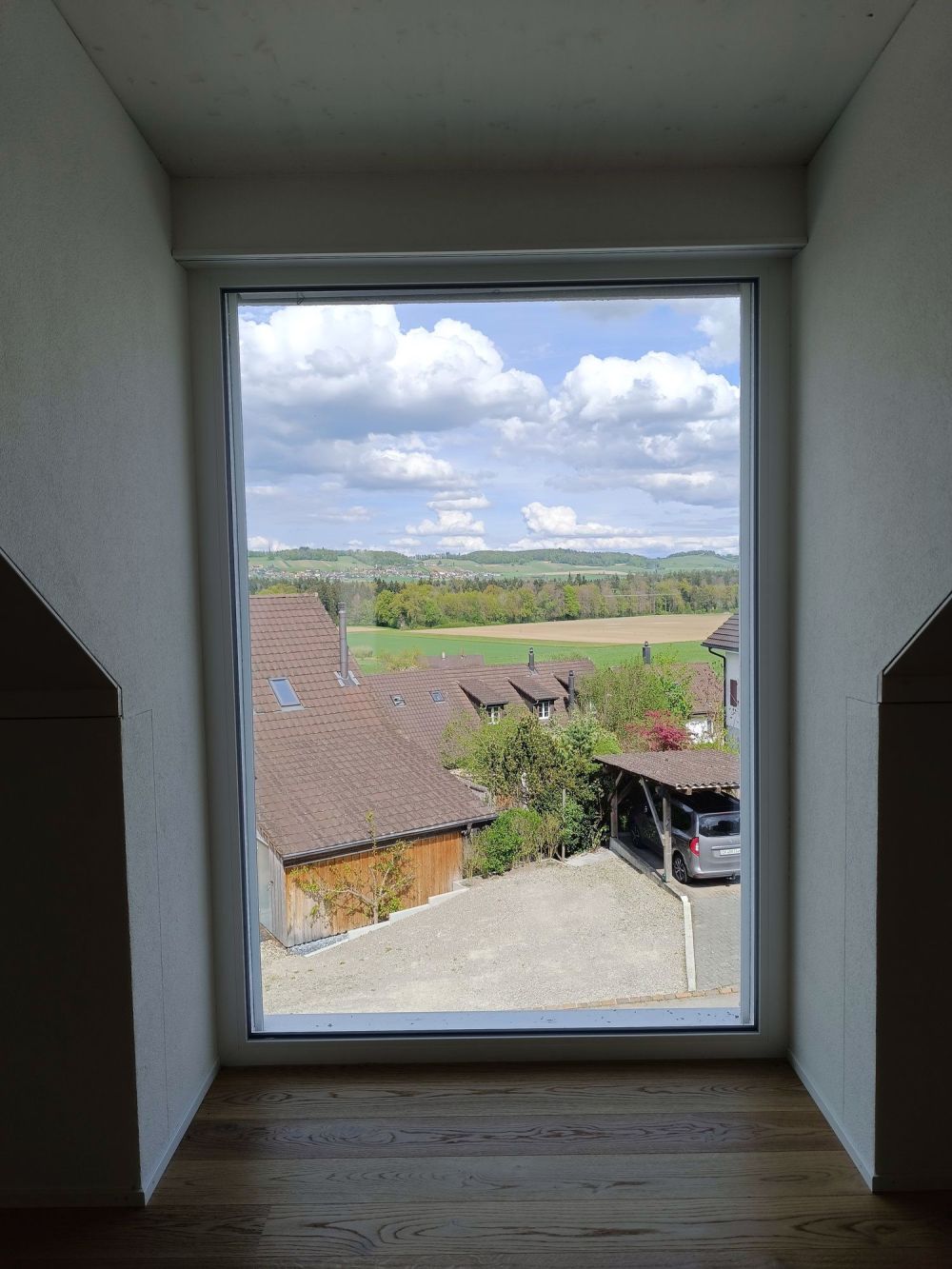 Doppeleinfamilienhaus - Bild 9