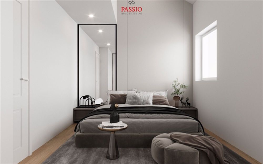 5.5-Zimmer-Neubau-Doppeleinfamilienhaus mit individuellem Innenausbau - Bild 7