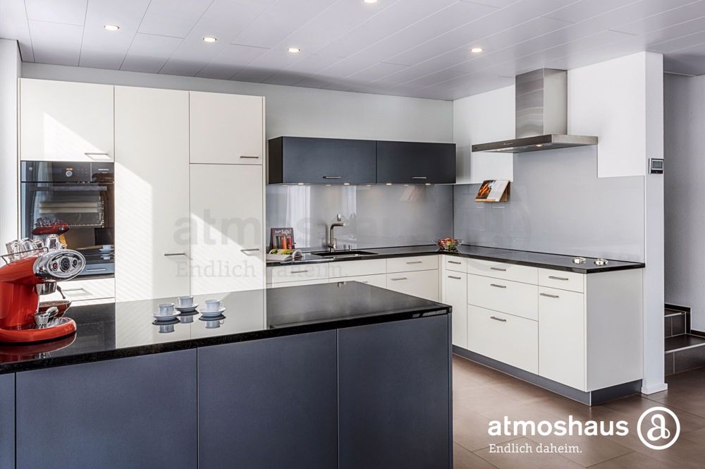 Letzte Einheit: Neubau an zentraler Lage, Attikaterrasse und Weitsicht - Bild 4