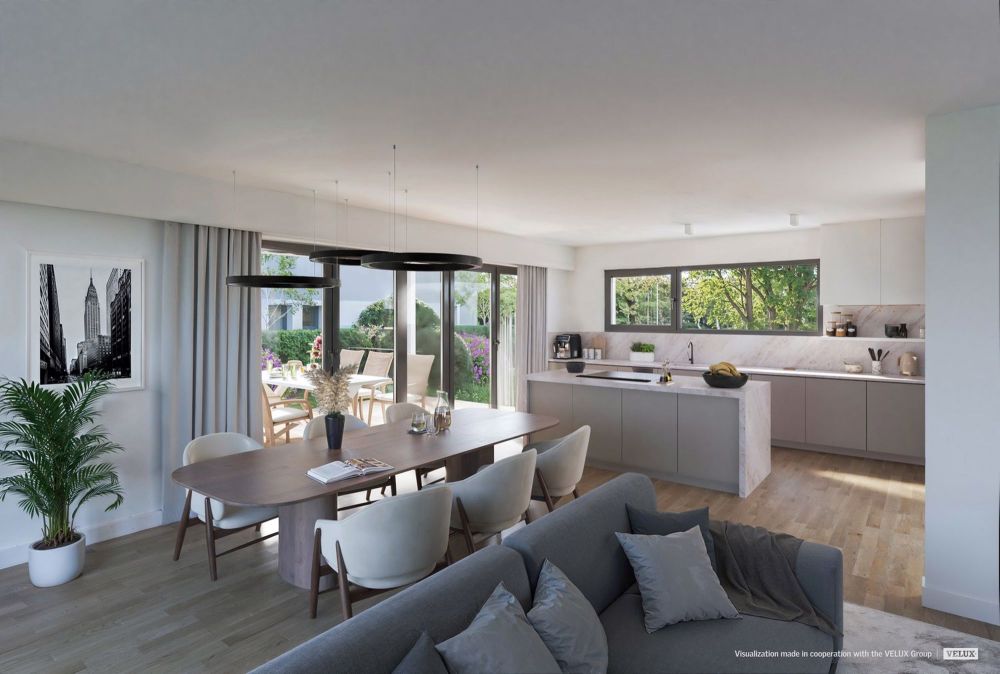 Neubau Einfamilienhaus - Bild 2