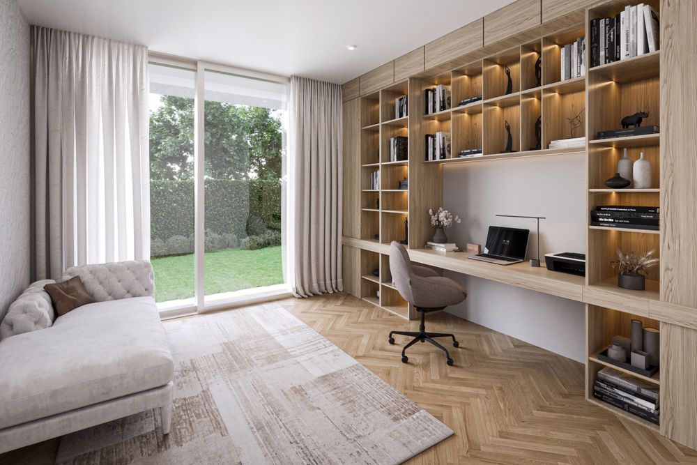 SOMPTEUSE VILLA A TANNAY - HAUT STANDING - Bild 4