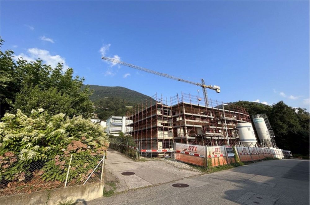 3.5 Room apartment - Bild 9