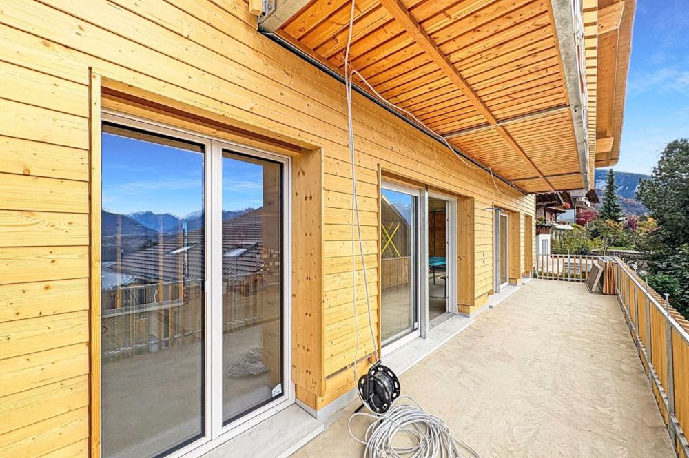 Neubau Einfamilienhaus an top Lage - Bild 5