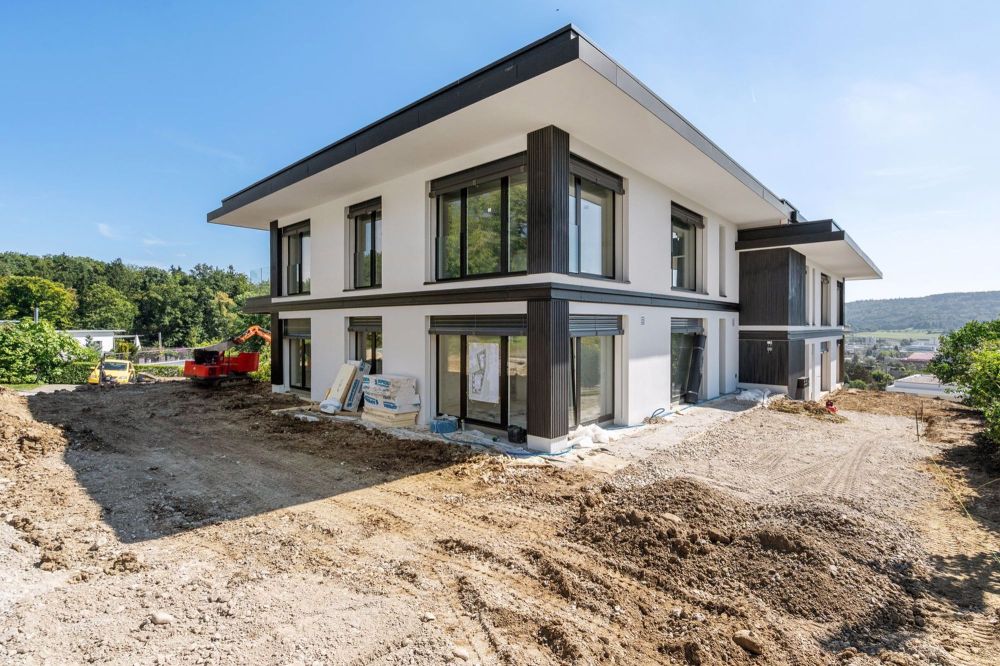 Traumhafte Weitsicht - Bild 3