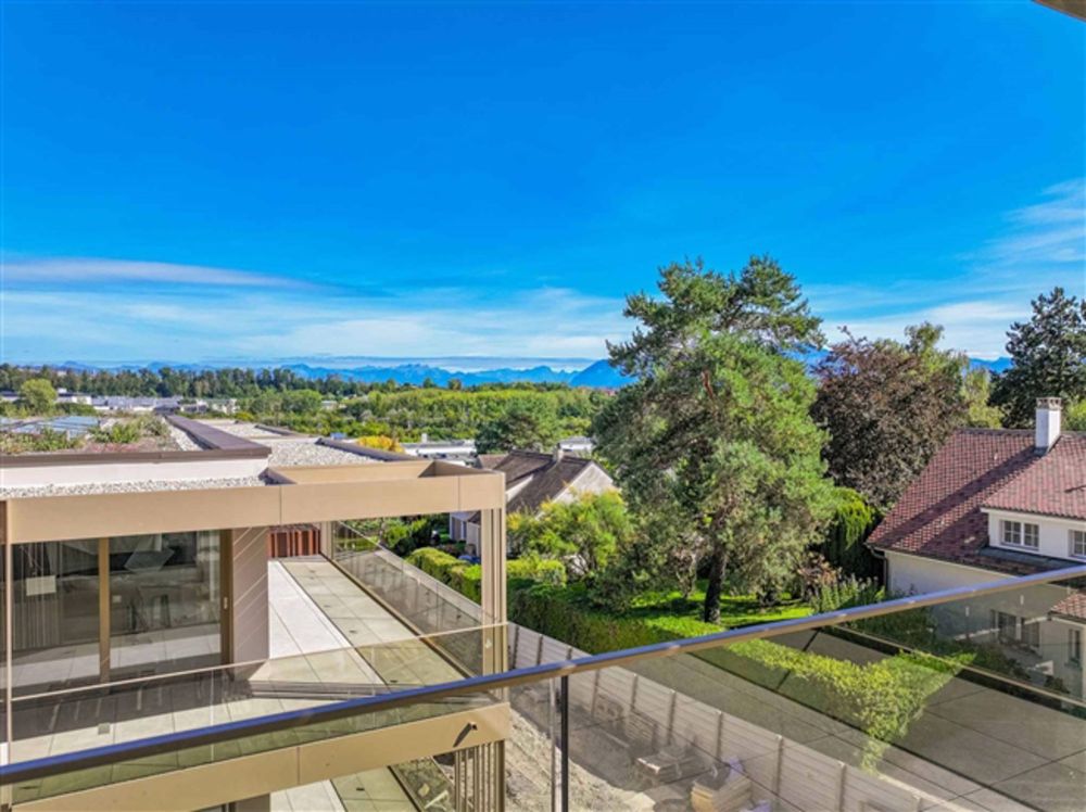 Neues Angebot Grosszügige 3.5 Zimmerwohnung mit grosser Terrasse - Bild 7