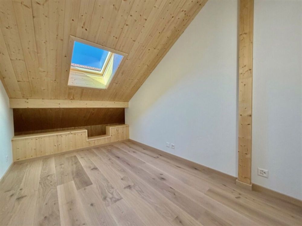 3.5-Zimmerwohnung in Chalais - Bild 12