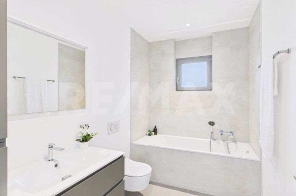 4.5 Room apartment - Bild 8