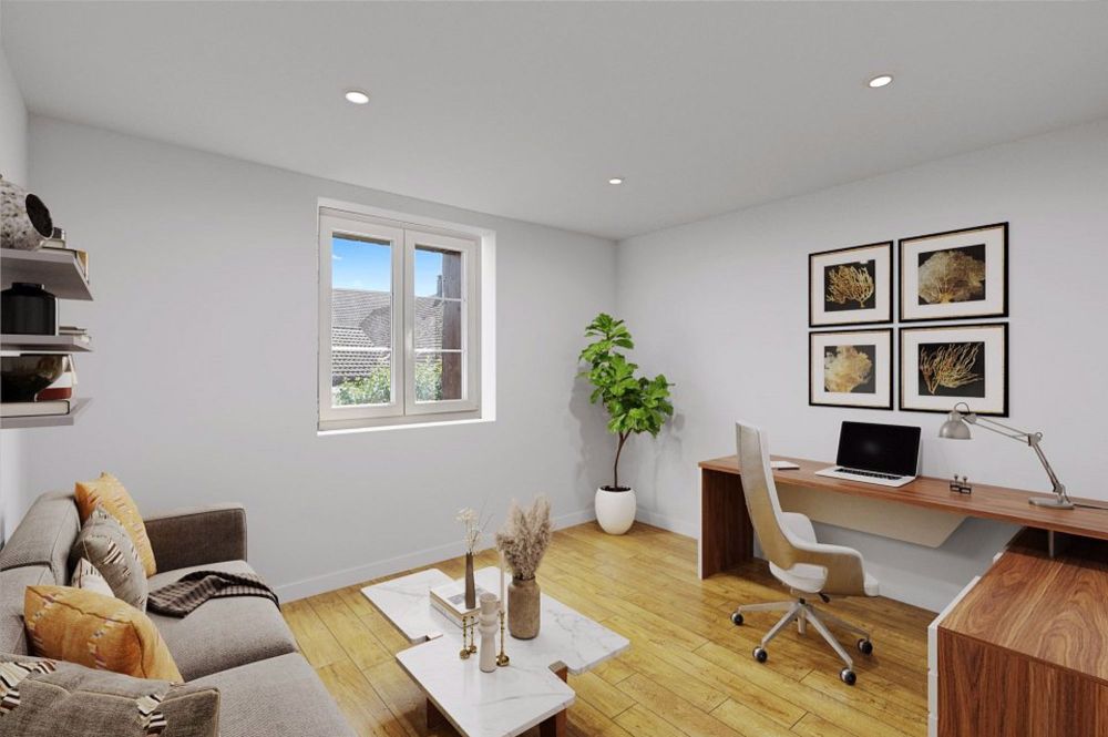 Neue Maisonettewohnung - Bild 5