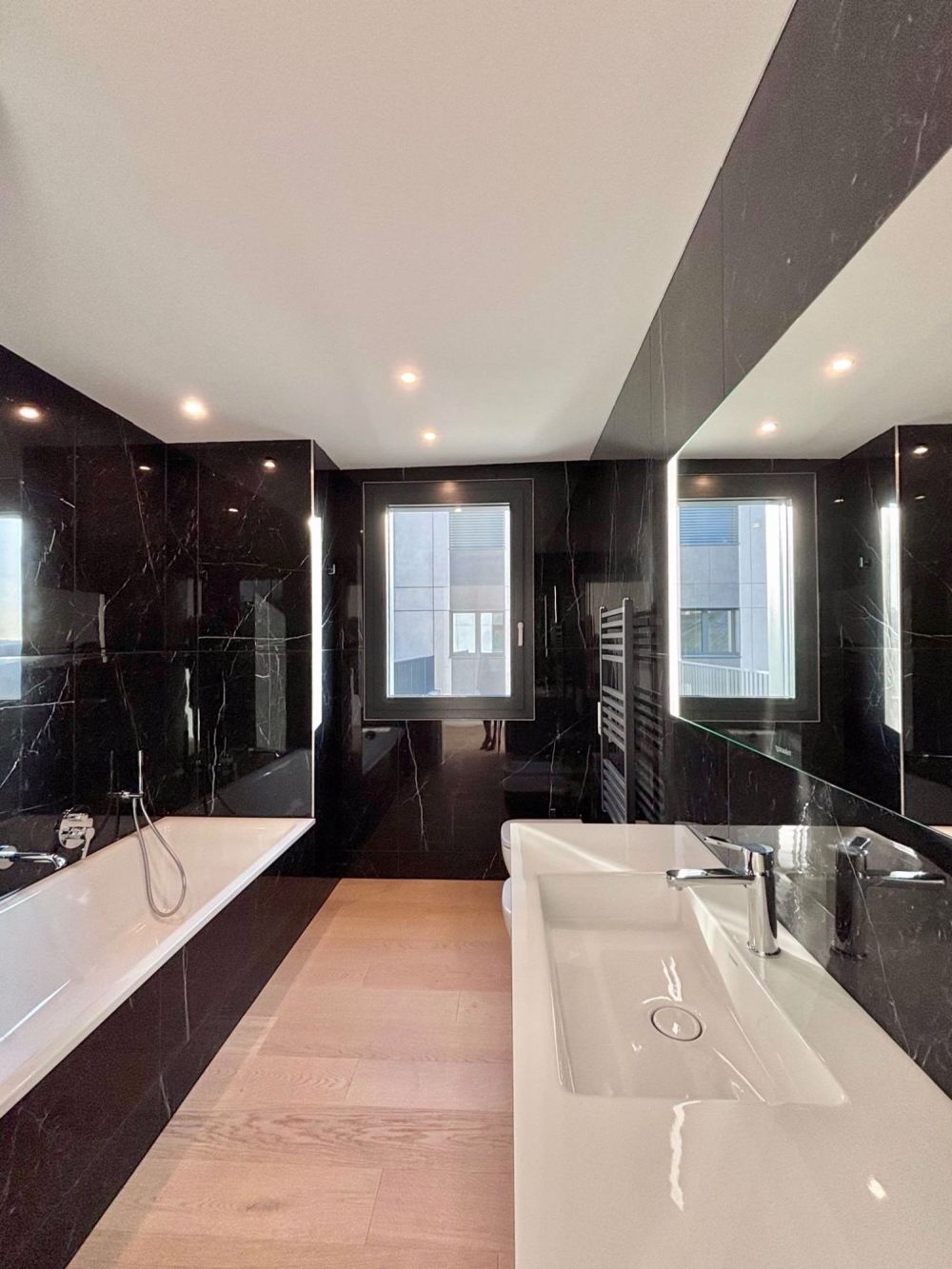Elegante Appartamento di 3.5 Locali a Collina d'Oro - Bild 8