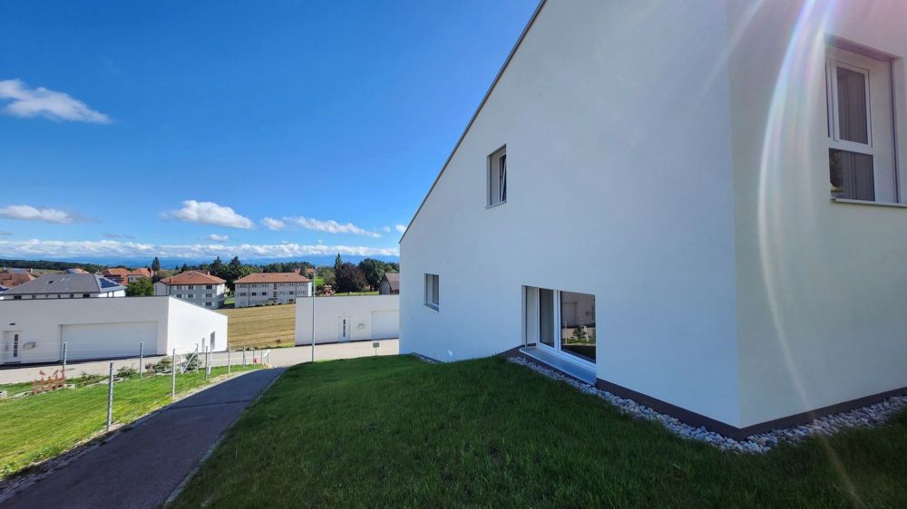 Einzelvilla in Lignières - nur noch eine verfügbar! - Bild 3