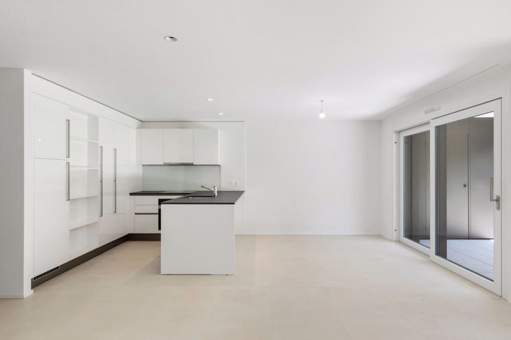 Superbe appartement de 3,5 pièces à Matran - Bild 1