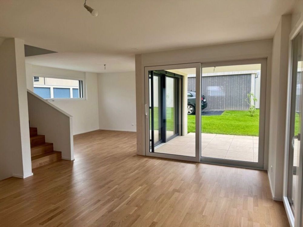 Magnifique villa individuelle neuve à Echallens - Bild 8