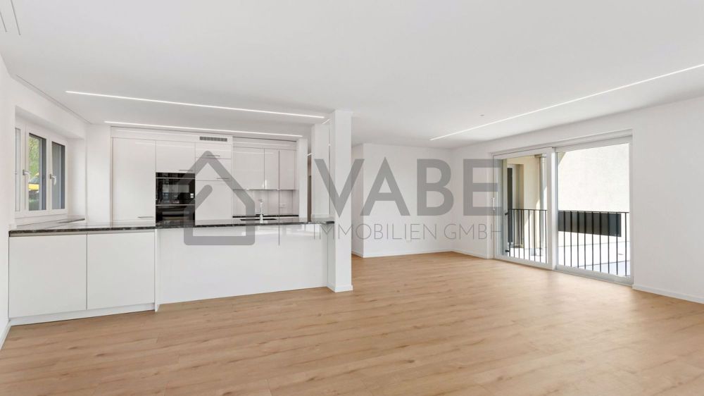 Modernes Wohnen mit Komfort: 3½-Zimmer-Erdgeschosswohnung in Gebertingen SG - Bild 7