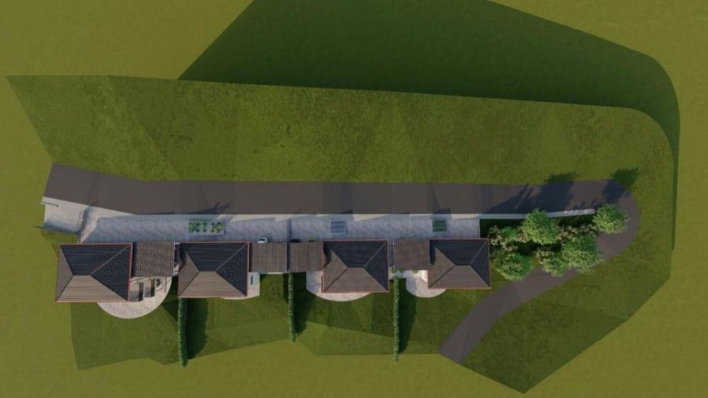 Neubauprojekt in Plasselb - Bild 8