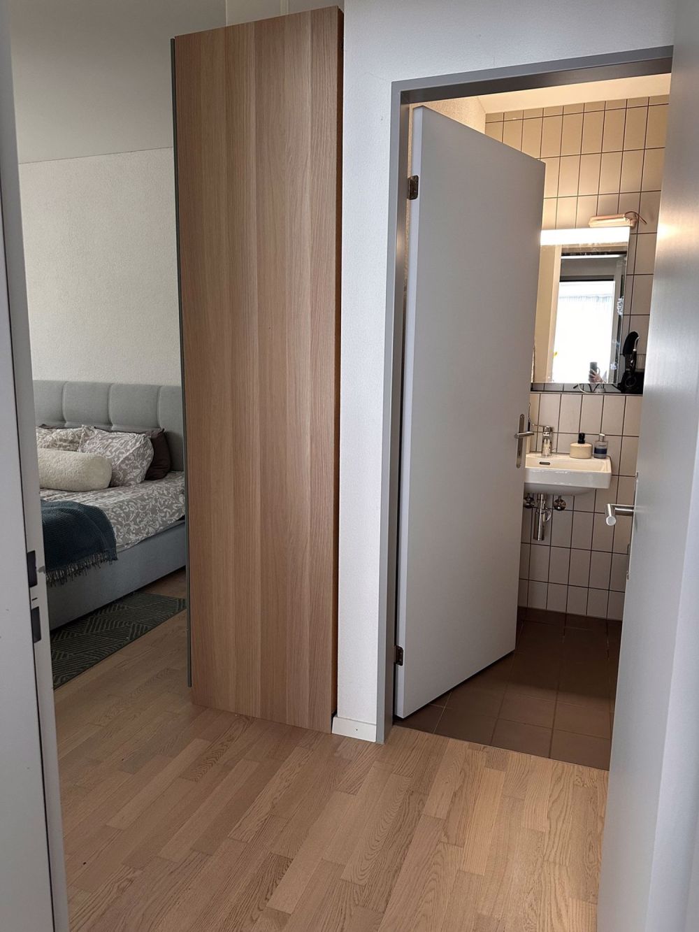 Modern 3.5-Room Apartment for Rent in Wallisellen - Bild 8