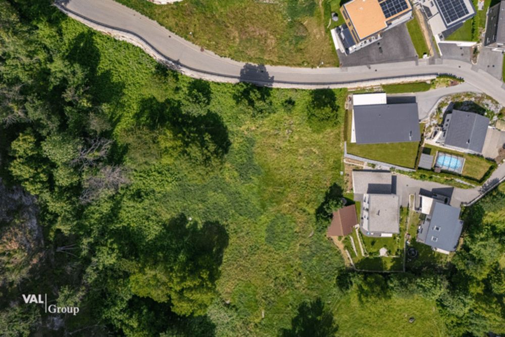 Neubauprojekt Tschill - Idyllisches Wohnen in naturnaher Umgebung - Bild 2