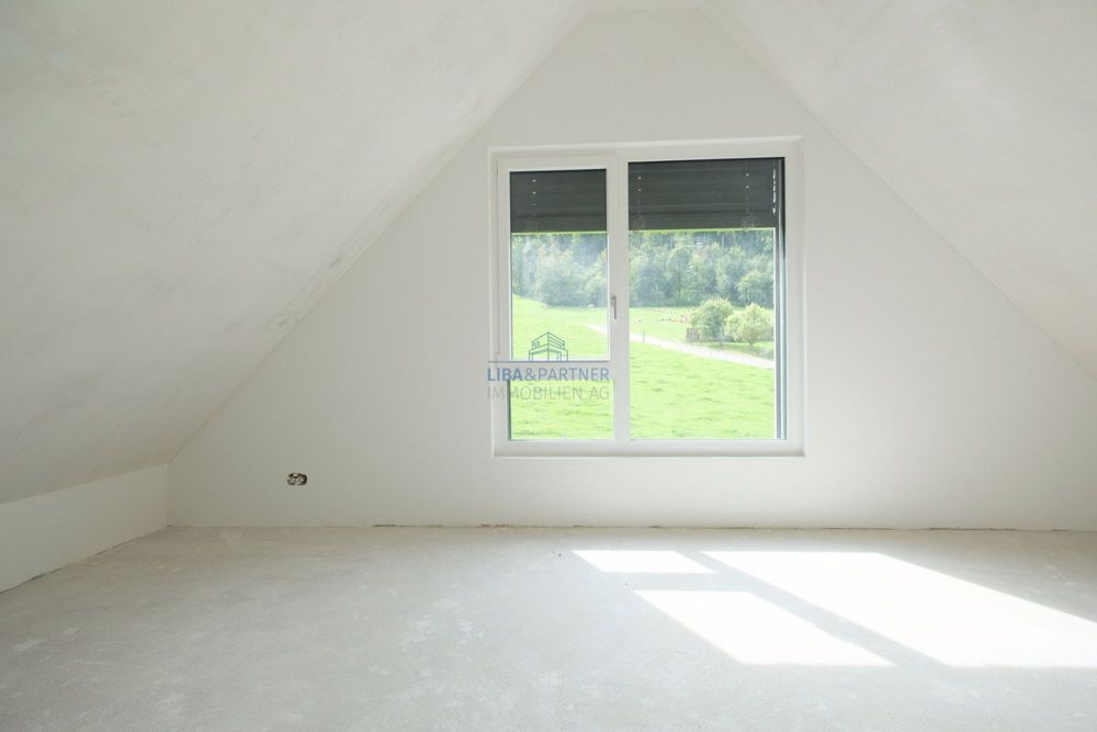 Licht, Weite, Lebensqualität - exklusives Neubauhaus mit Charme - Bild 8