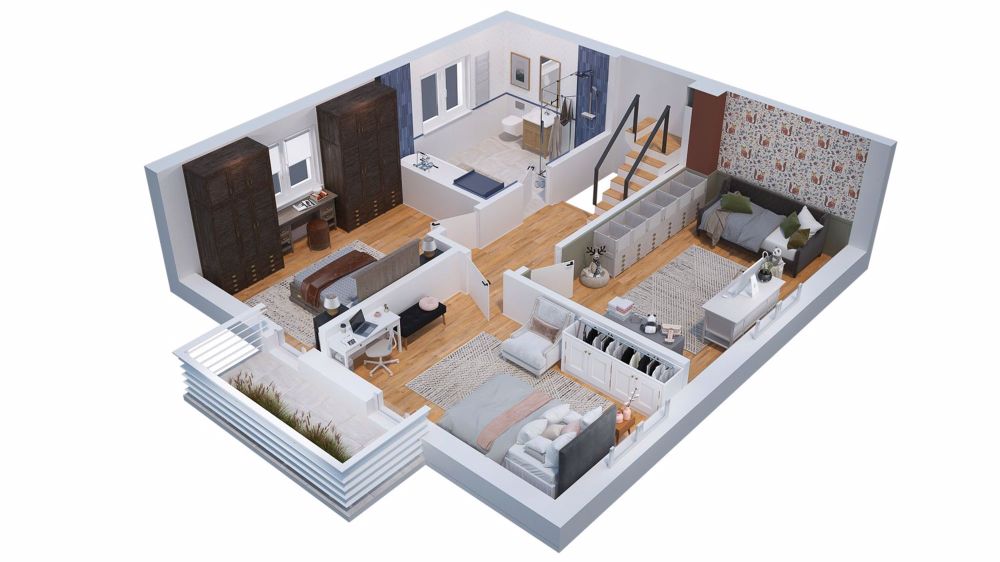 NEUBAU: SUCHEN SIE DAS BESONDERE AUF 210M2, 7.5 ZI DEFH INKL. TGPP - Bild 10