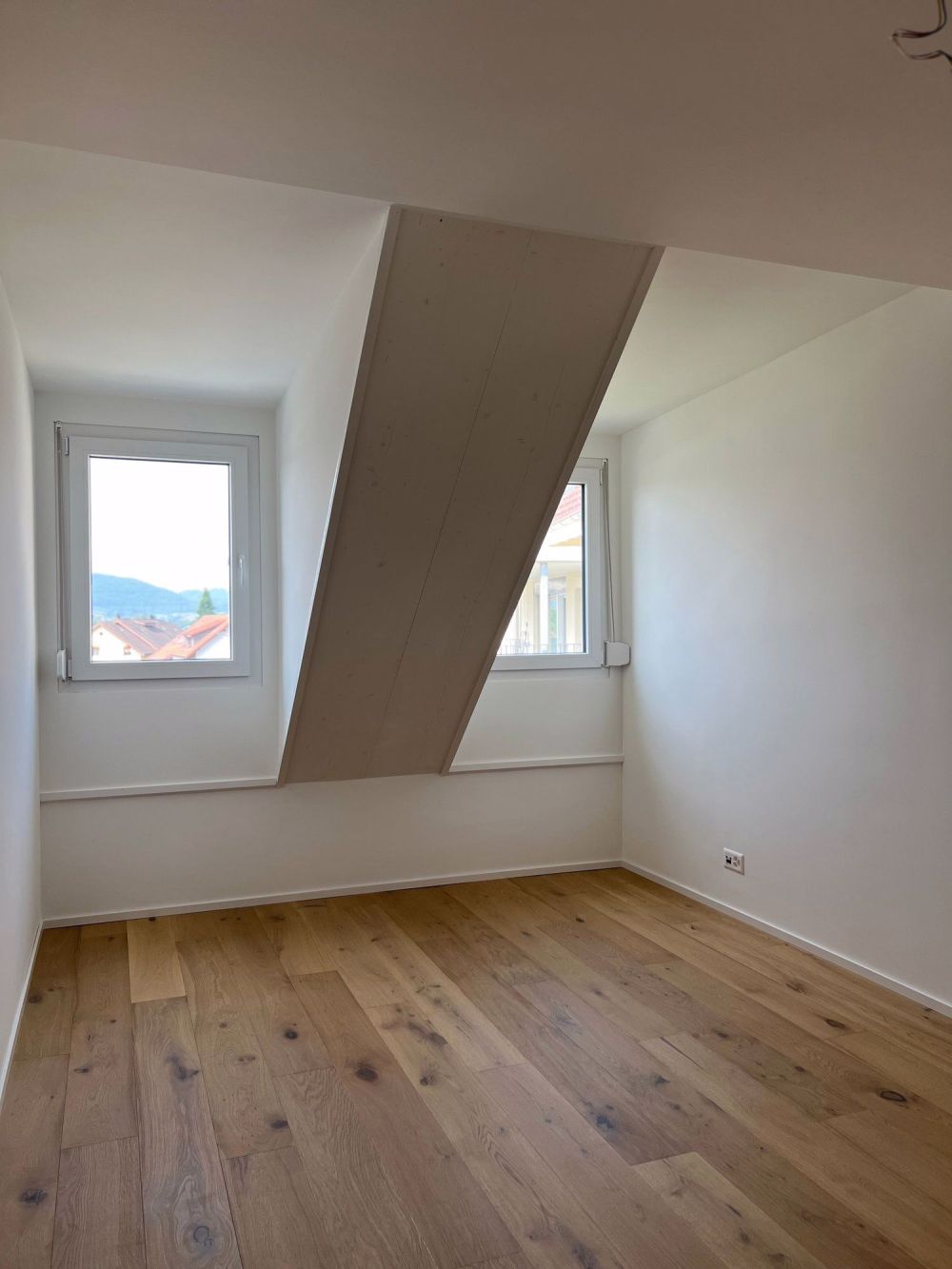 Extravagante Dachwohnung mit Galerie - Bild 6