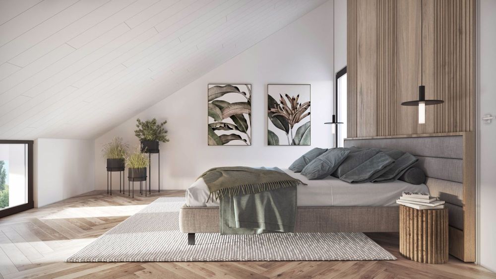 Nouvelle construction d'appartements à Concise - Bild 7