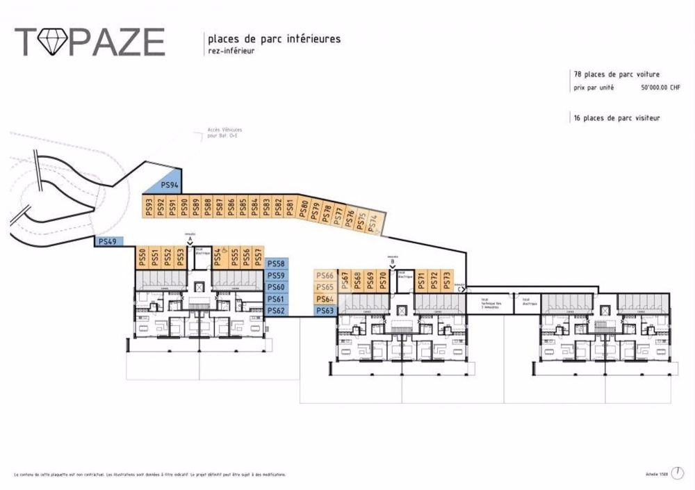 4 ½ Zimmer-Wohnung in Crans-Montana kaufen - Bild 9