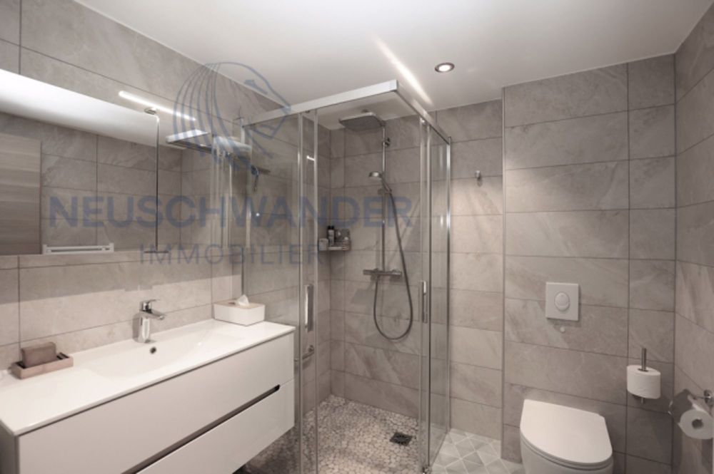 Magnifique villa neuve de plain-pied au calme dans quartier verdoyant - Bild 11