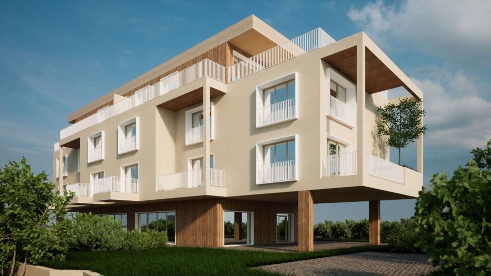 Attraktives Neubauprojekt mit Wohn- und Gewerbeeinheiten - Bild 4
