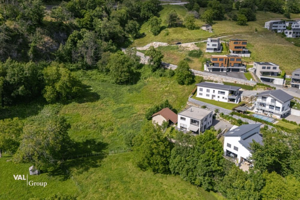 Neubauprojekt Tschill - Idyllisches Wohnen in naturnaher Umgebung - Bild 6