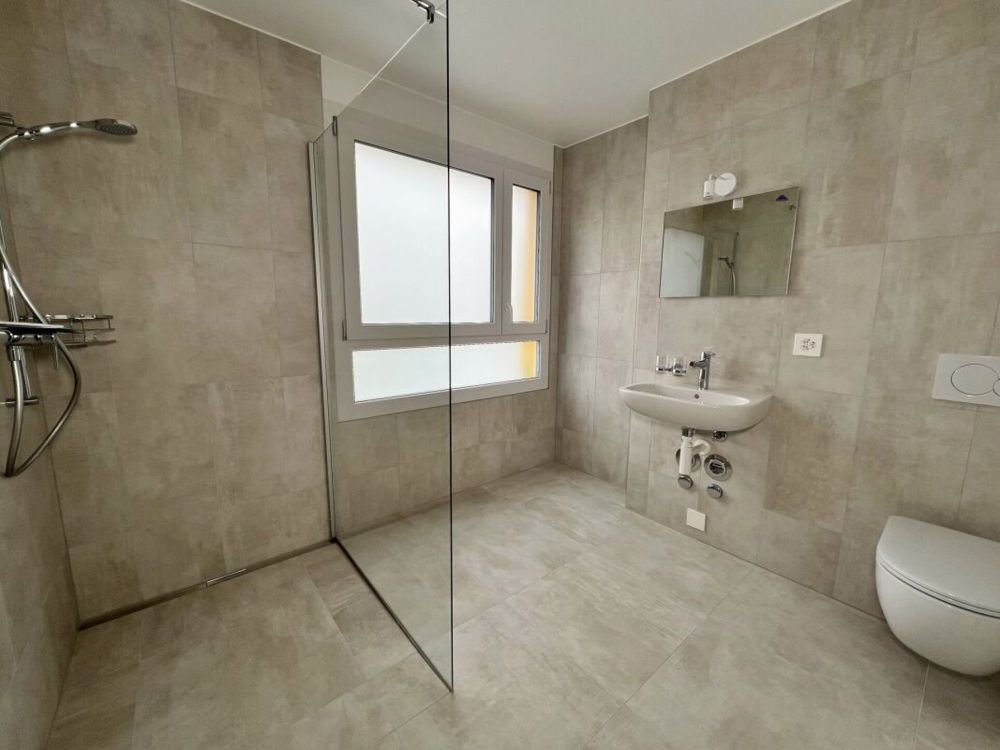 Schönes neues 3.5-Zimmer-Apartment - Bild 7