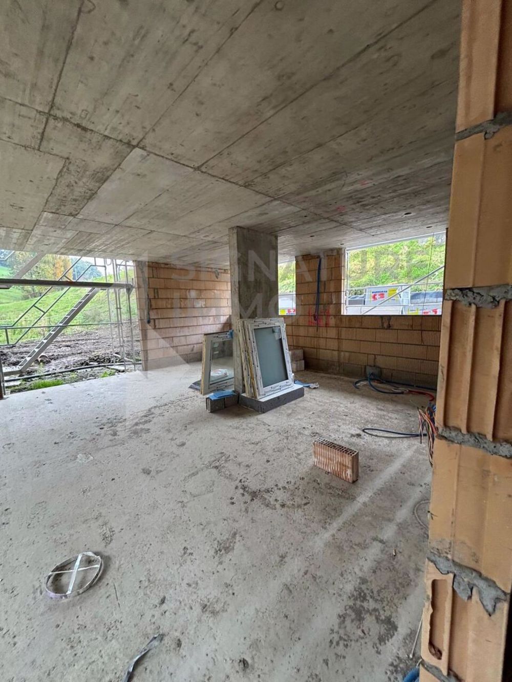 Schöne individuelle Villa in Rueyres-Saint-Laurent - Bild 8