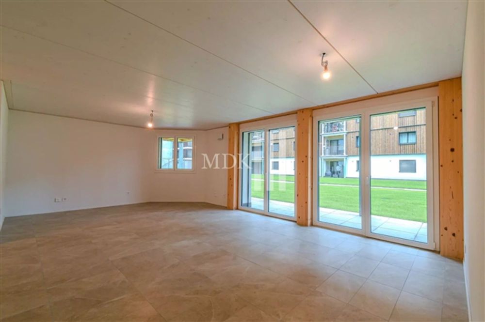 Wunderschöne Wohnung im Erdgeschoss mit Garten - Bild 3