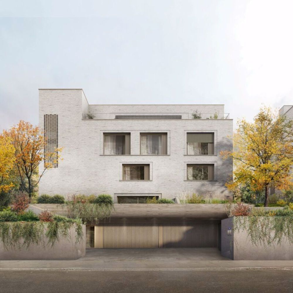Maisonette-Gartenwohnung mit Pool in Riehen - Bild 3