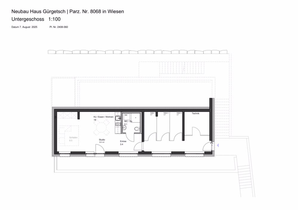 Haus Gürgetsch - Bild 6