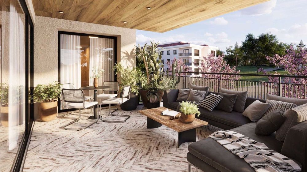 Exklusive 3-Zimmer Neubauwohnung in Bubikon - Bild 5